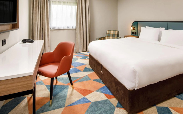 Delta Hotels by Marriott Warwick