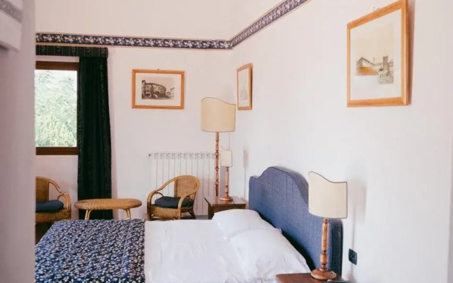 Hotel Fattoria degli Usignoli and Residence