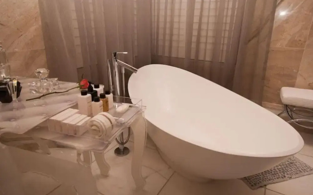 Lejwe La Metsi Private Reserve