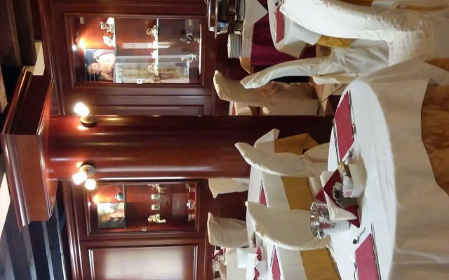 Hotel Corte Estense