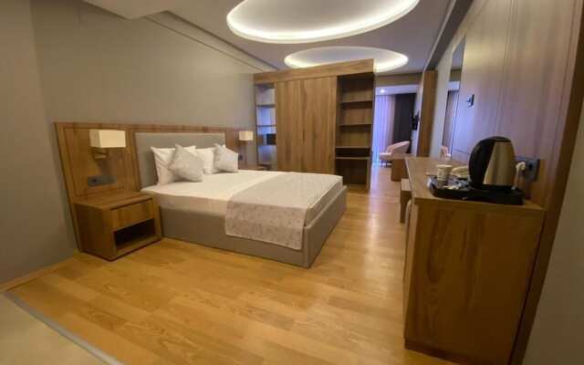 Kartal Park Otel