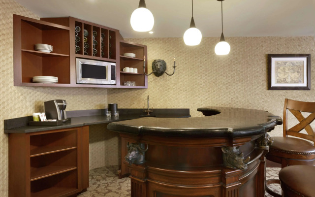 Hilton Garden Inn Rochester/Pittsford
