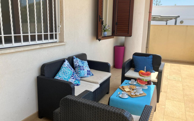 Attractive apartment in Ispica near the beach
