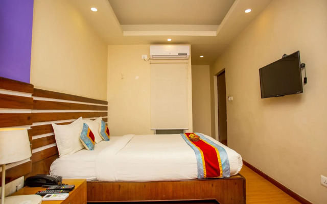 Truly Asia Boutique Hotel