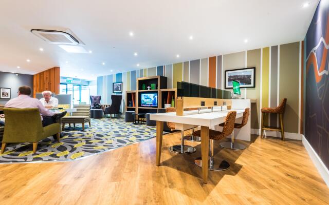 Holiday Inn Lancaster by IHG