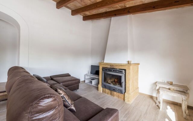 Can Pau - SON Turturell