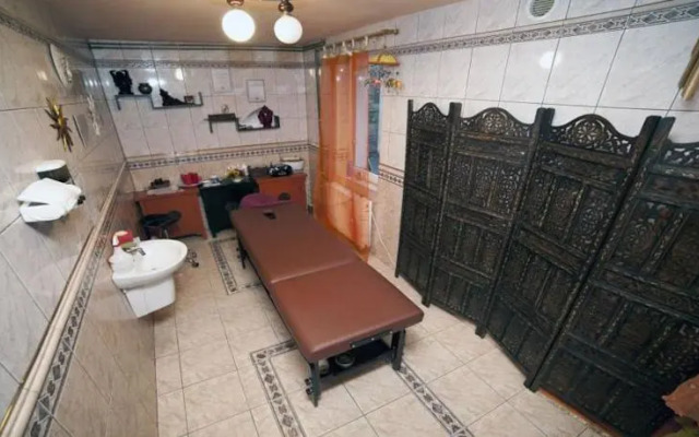 Ośrodek Rehabilitacyjno-Wypoczynkowy Krystyna