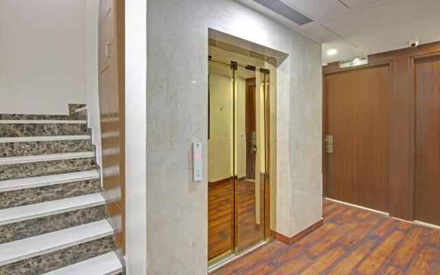 Treebo Jannat Residency