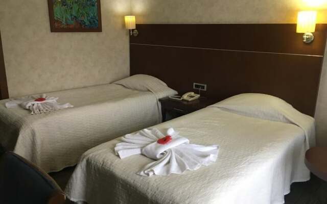 Queen Thermal Resort Hotel & Spa