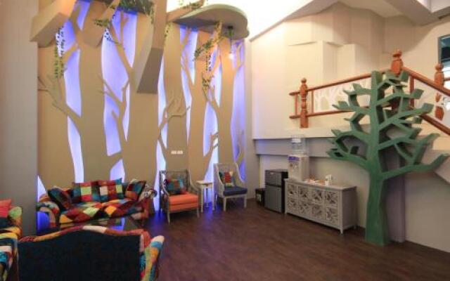 City Jungle B&B