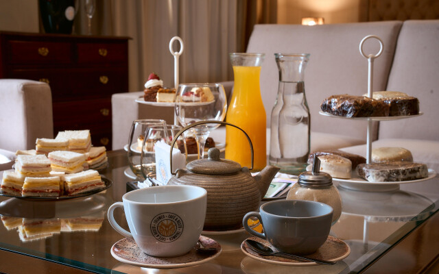 Hotel Catalinas Tucuman