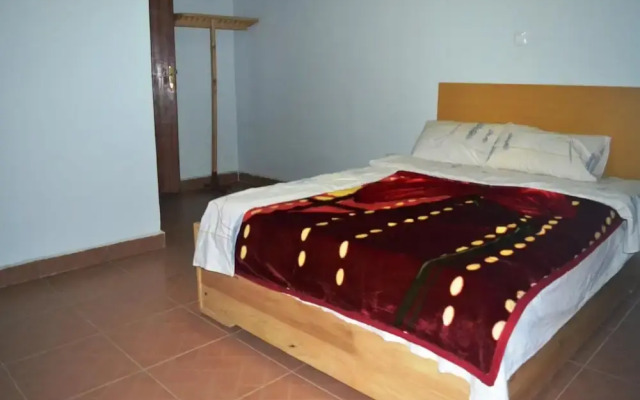 Wailers Lodge