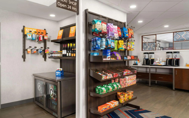 Hampton Inn Norfolk/Virginia Beach