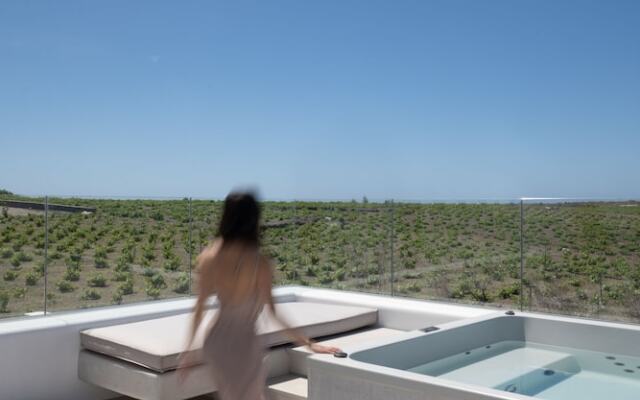 La Ponta Suites & Villas