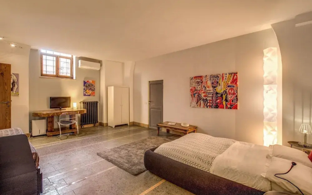 Trastevere Hyperloft