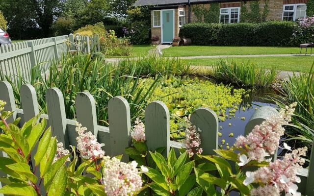 Hawthorn Farm Cottages