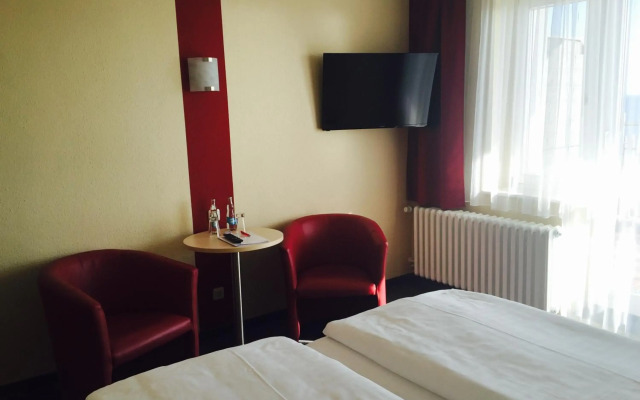 Panorama Hotel Bansin