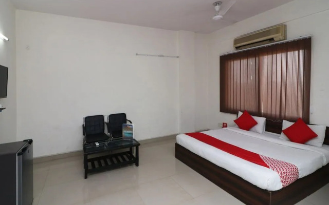 The Radiance Suites  Apartments by OYO