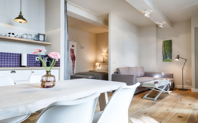 Limehome Berlin Prenzlauer Allee