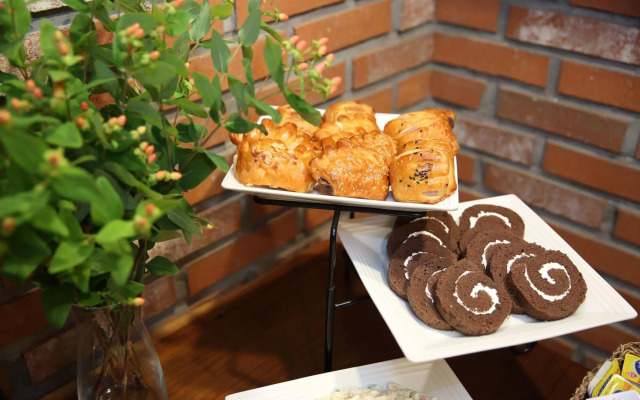 Hotel MIDO Myeongdong