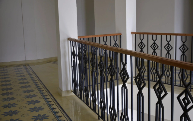 Hotel Med Barranquilla Centro