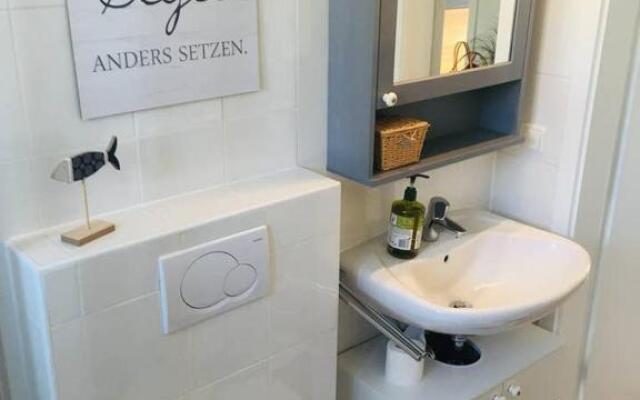 Vitamine Sea Appartament/61m2 Haffkrug/Scharbeutz