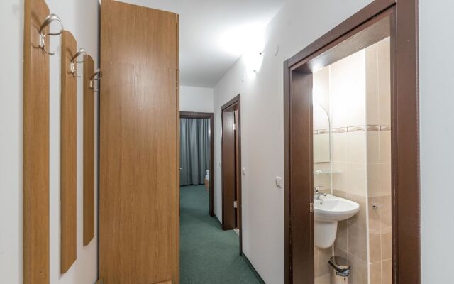 Sharkova House Bansko