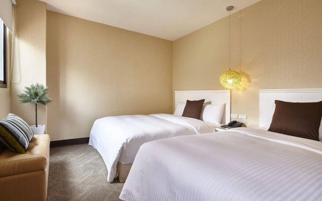 VIA Hotel