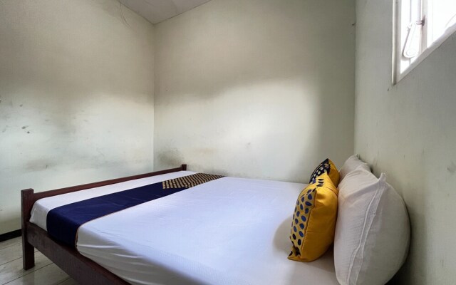 SPOT ON 93423 Kost Berkah Near Kebun Teh Wonosari