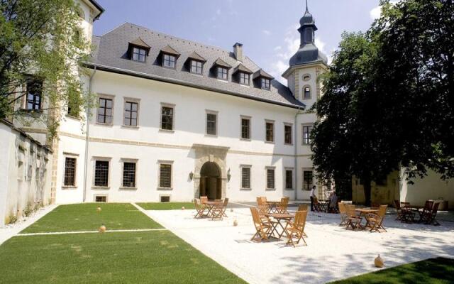 JUFA Schloss Röthelstein