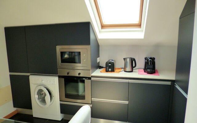 Luxury Apartment Living Funchal
