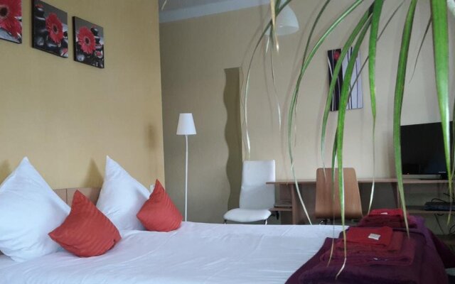 Hotel Grand Šumperk
