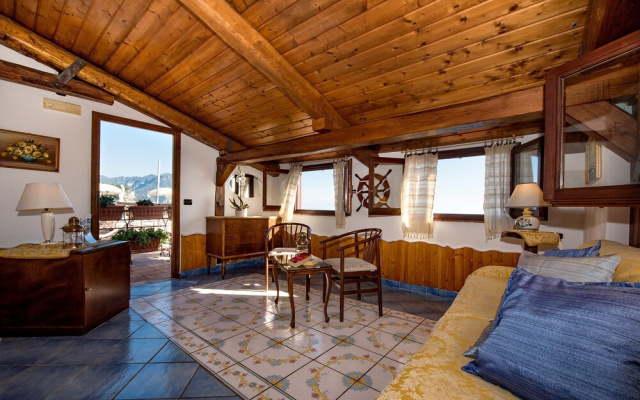 Villa Gioiello