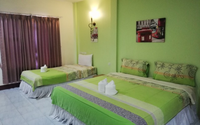 Andaman Place