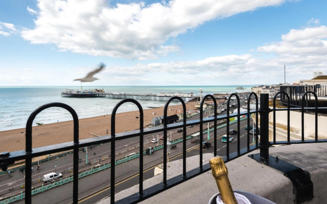 Drakes of Brighton