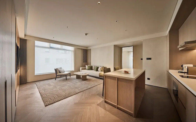 Ming Hotel Nanjing - MGallery Collection