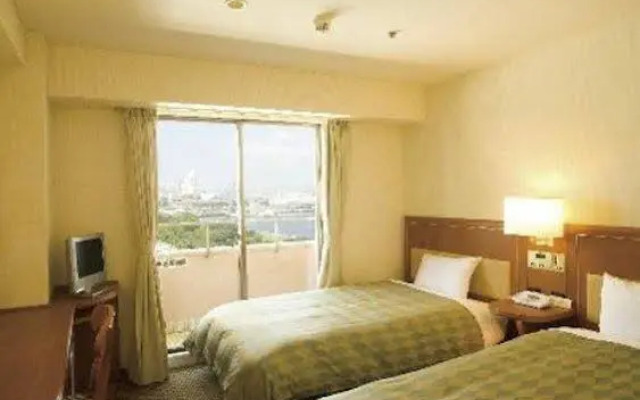Star Hotel Yokohama