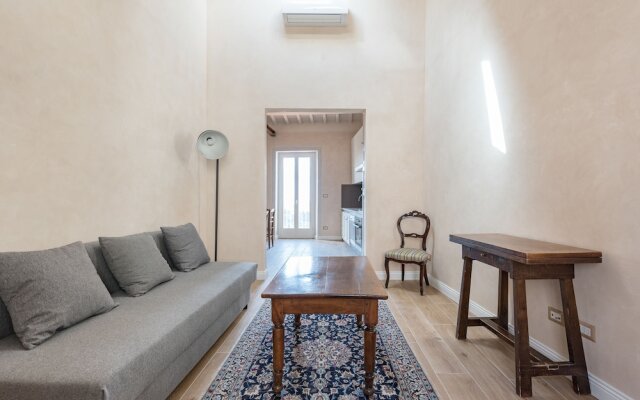 Fiesole Apt with View
