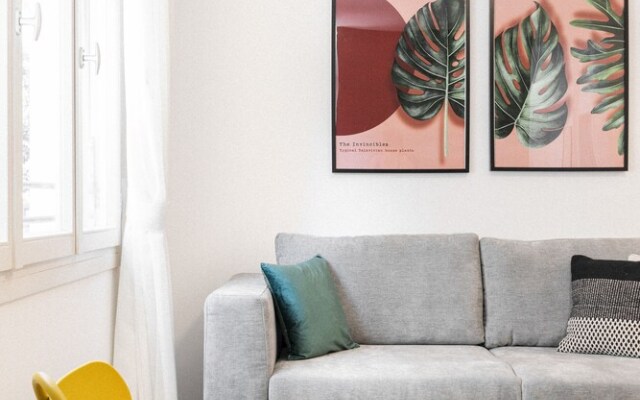 HA MESILLA - Modern Collection - By HOMY