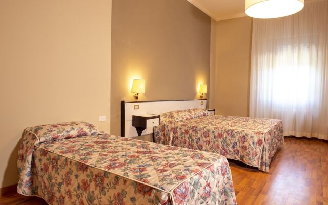 Hotel Villa Dei Pini