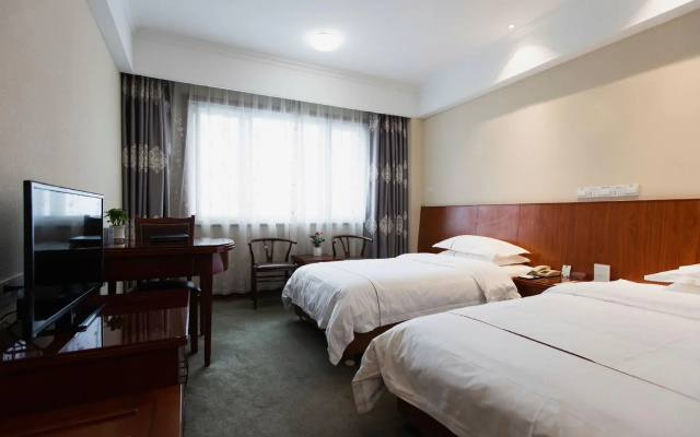 Cixi Hotel
