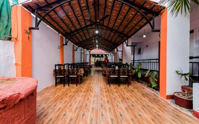 Hotel Mira