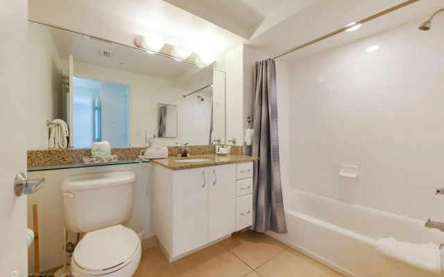 Churchill Suites Miami Brickell