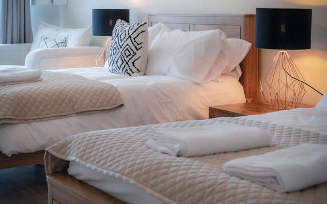 Room 3 - The Sleeping Giant - Pen Y Cae Inn