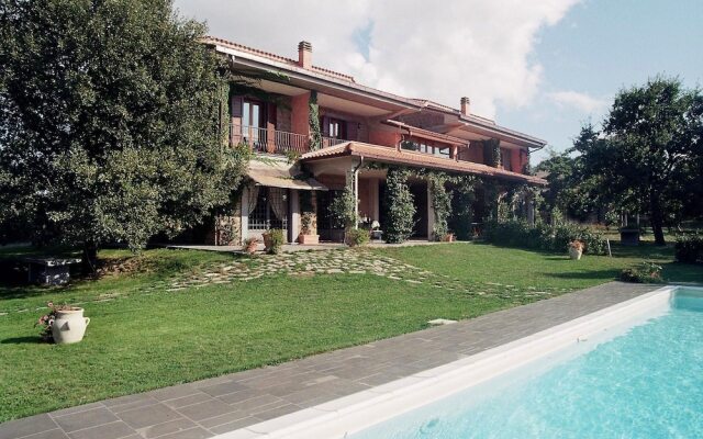 Villa Collina delle Rose