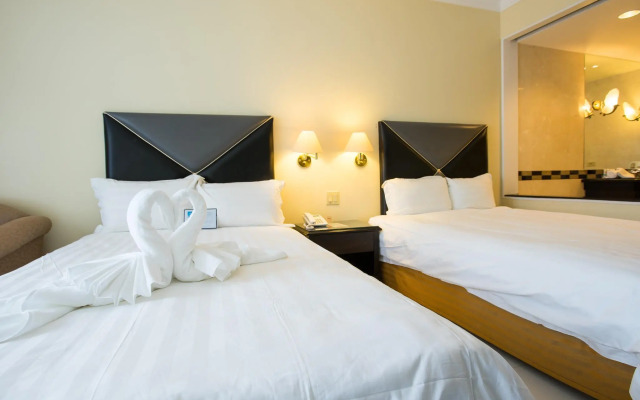 Royal Orchid Guam Hotel