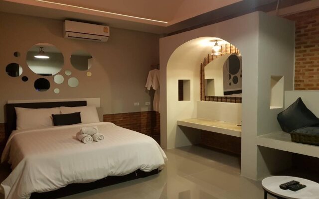 Ashcarya Boutique Resort