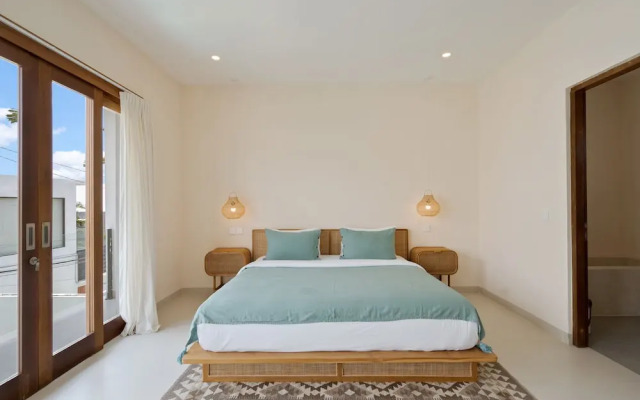 Roselle Villa by Betterplace