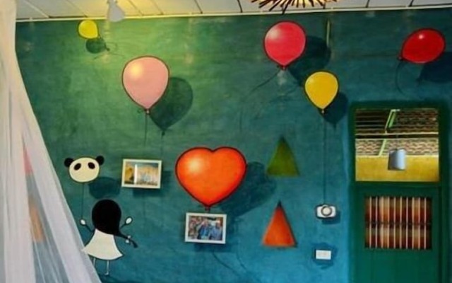 Youdin Kindee Farmstay