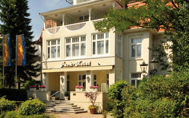 Park-Hotel Timmendorfer Strand